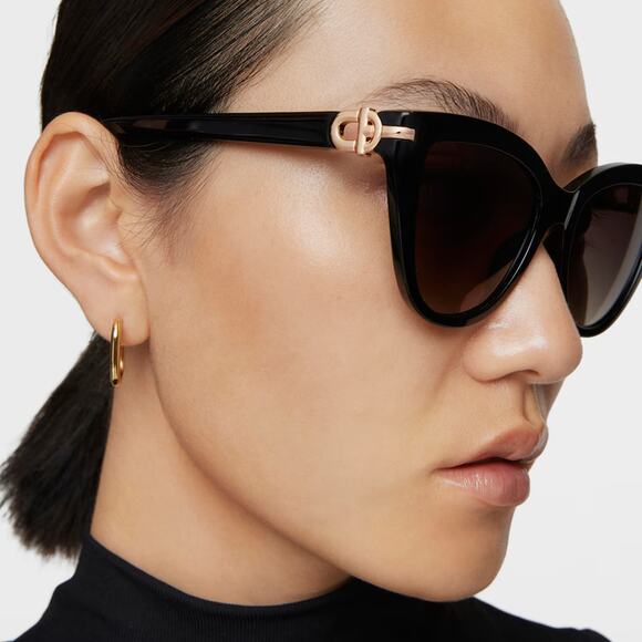 New, TOUS Sunglasses Manifesto STOC21 0700 Authentic - Picture 1 of 15